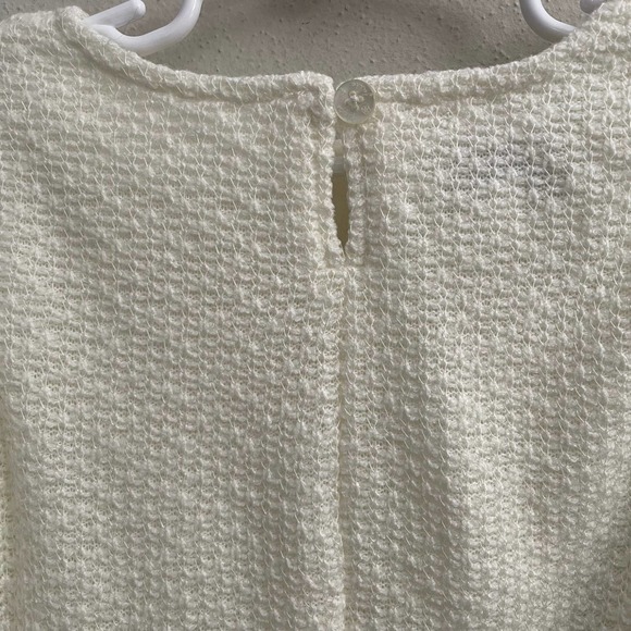 Pippa & Julie Dressy Sweater Girls Size 4 - Picture 5 of 5